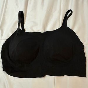 True & Co. XL True Body Lift Scoop Adjustable Bra